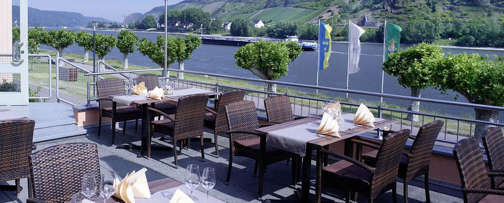 Hotel Am Rhein Andernach