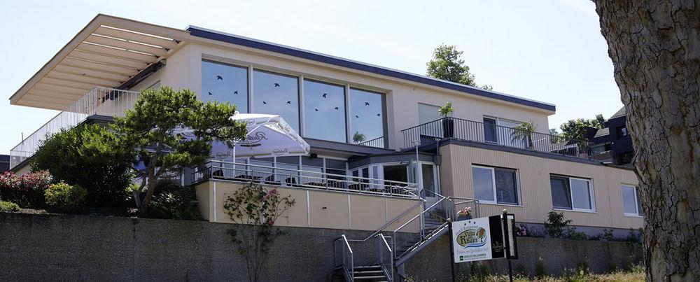 Hotel Am Rhein 3*
